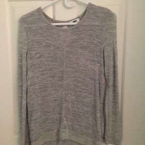 old navy sweater